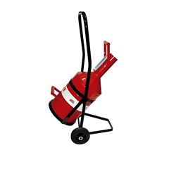 CARRINHO PARA AFERIDOR DE 20L LUB-CAR03 LUBEFER