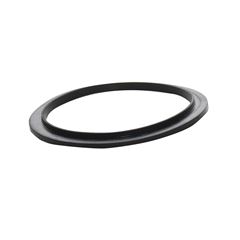 ANEL ORING 4MM PEQUENO AR