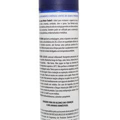 VERNIZ DE MOTOR AEROSOL TECBRIL 12X300ML