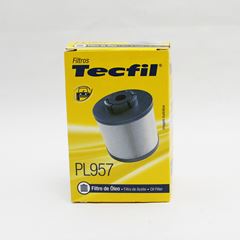 FILTRO ÓLEO TECFIL PL957 1640996 - H820/3