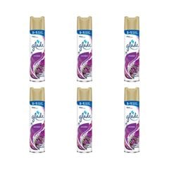 AROMATIZANTE DE AMBIENTE LAVANDA 6X360ML