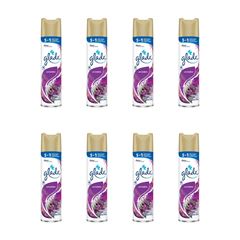 AROMATIZANTE DE AMBIENTE LAVANDA 8X360ML