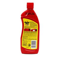 CERA LÍQUIDA PRONTO BRILHO 4X200ML