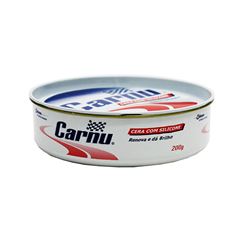 CARNU CERA AUTOMOTIVA 6X200G