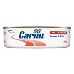 CARNU CERA AUTOMOTIVA 8X200G