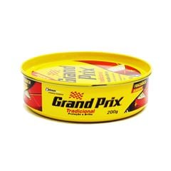 CERA AUTOMOTIVA TRADICIONAL GRAND PRIX 4X200G