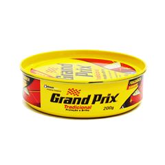 CERA AUTOMOTIVA TRADICIONAL GRAND PRIX 6X200G