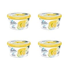 AROMATIZADOR GEL CITRUS 4X70G