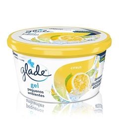 AROMATIZADOR GEL CITRUS 4X70G