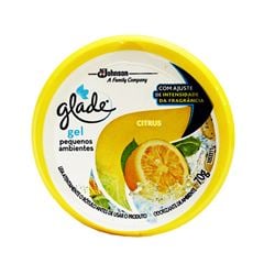 AROMATIZADOR GEL CITRUS 4X70G