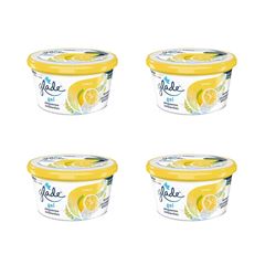 AROMATIZADOR GEL CITRUS 4X70G