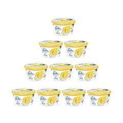 AROMATIZADOR GEL CITRUS 10X70G