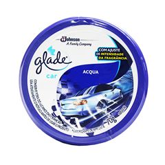 AROMATIZADOR GEL CAR ACQUA 4X70G