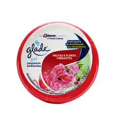 AROMATIZADOR GEL FLORAL PERFECTION 4X70G