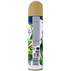 AROMATIZADOR DE AMBIENTE AEROSSOL MANHÃ DO CAMPO 28X360ML 