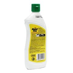 LAVA AUTO COM CERA AUTOMOTIVA GRAND PRIX 200ML 4 UN