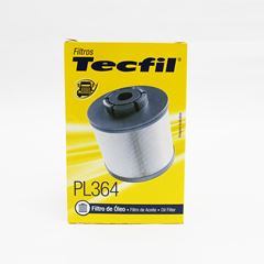 FILTRO ÓLEO TECFIL PL364 3661840225 - H932/4