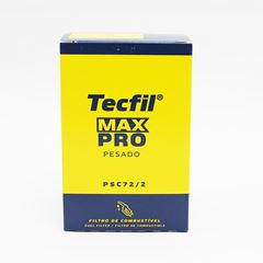 FILTRO COMBUSTÍVEL TECFIL PSC72/2 8125339 ¿ WK723