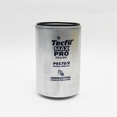 FILTRO COMBUSTÍVEL TECFIL PSC72/2 8125339 ¿ WK723