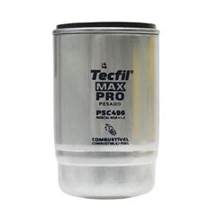 FILTRO COMBUSTÍVEL TECFIL PSC496 WE4T9W365B - CS25