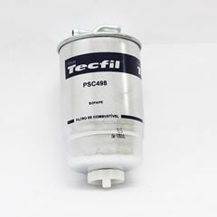 FILTRO COMBUSTÍVEL TECFIL PSC498 BF5T9155BA - CS26