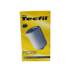 FILTRO COMBUSTÍVEL TECFIL PSC499 0000925505 - WK824