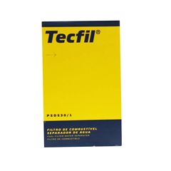 FILTRO SEDIMENTADOR TECFIL PSD530/1 R26A50 - WK940/24