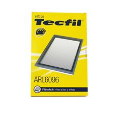 FILTRO AR TECFIL ARL6096 030129620D ¿ ARA73