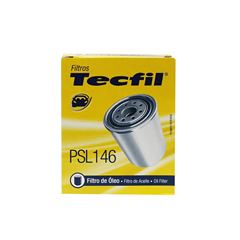 FILTRO ÓLEO TECFIL PSL146 97MM/6714/A1/A ¿ OS18