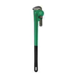 CHAVE GRIFO 36¿ EM AÇO CARBONO ¿ MACROLUB