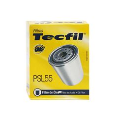 FILTRO ÓLEO TECFIL PSL560 301155612 ¿ OS56