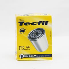 FILTRO ÓLEO TECFIL PSL560 301155612 ¿ OS56