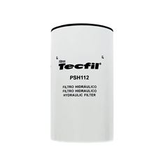 FILTRO HIDRÁULICO TECFIL PSH112 3439112 - W1265