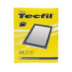 FILTRO AR TECFIL ARL5137 7702295409 - C32199