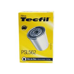 FILTRO ÓLEO TECFIL PSL562 05611556101 ¿ OS58