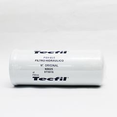 FILTRO HIDRÁULICO TECFIL PSH025 N9025 - WH980