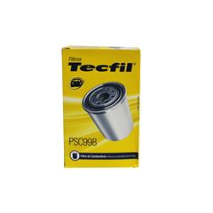 FILTRO COMBUSTÍVEL TECFIL PSC998 MB220900 - CS60