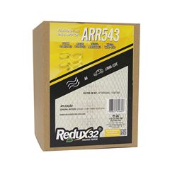 FILTRO DE AR DO MOTOR REDUX32 ARR543 13367308 - ARS8843