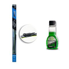 Kit Palheta Special 2615 e Clean Vision Redux32 - PUNTO 2007 a 2017