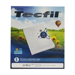 FILTRO CABINE TECFIL ACP900 6447FF ¿ ARC401