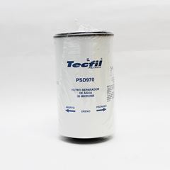 FILTRO SEDIMENTADOR TECFIL PSD970 2RO127177 - WK950/14