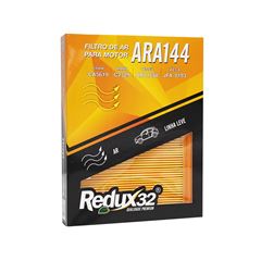 FILTRO DE AR DO MOTOR REDUX32 16546JG30A - ARA144 