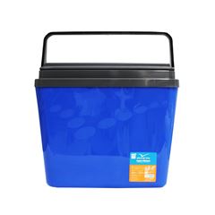 CAIXA TÉRMICA 34L AZUL - INVICTA