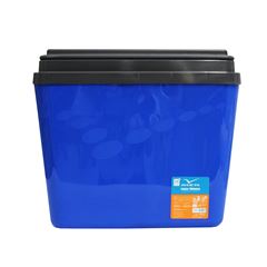 CAIXA TÉRMICA 34L AZUL - INVICTA