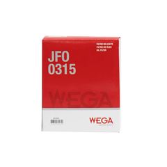 FILTRO DE ÓLEO JFO0315 - WEGA