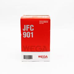 FILTRO DE COMBUSTÍVEL JFC901 ¿ WEGA 