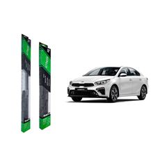 KIT DE PALHETAS PARA KIA CERATO DE 2020 A 2022 - REDUX32