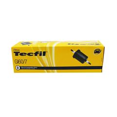 FILTRO COMBUSTÍVEL TECFIL GI60/7 5S659155AA - WK612/7