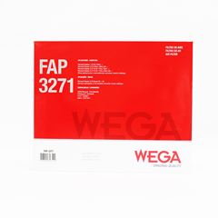 FILTRO DE AR DO MOTOR FAP3271 ¿ WEGA