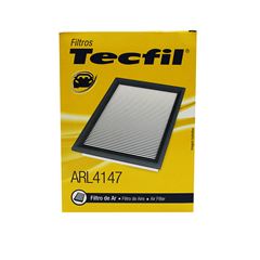 FILTRO AR TECFIL ARL4147 7722936 ¿ ARA43